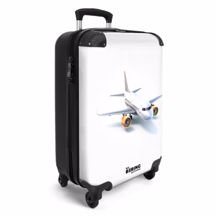 CaseSwap™ - Witte wervelwind — 2