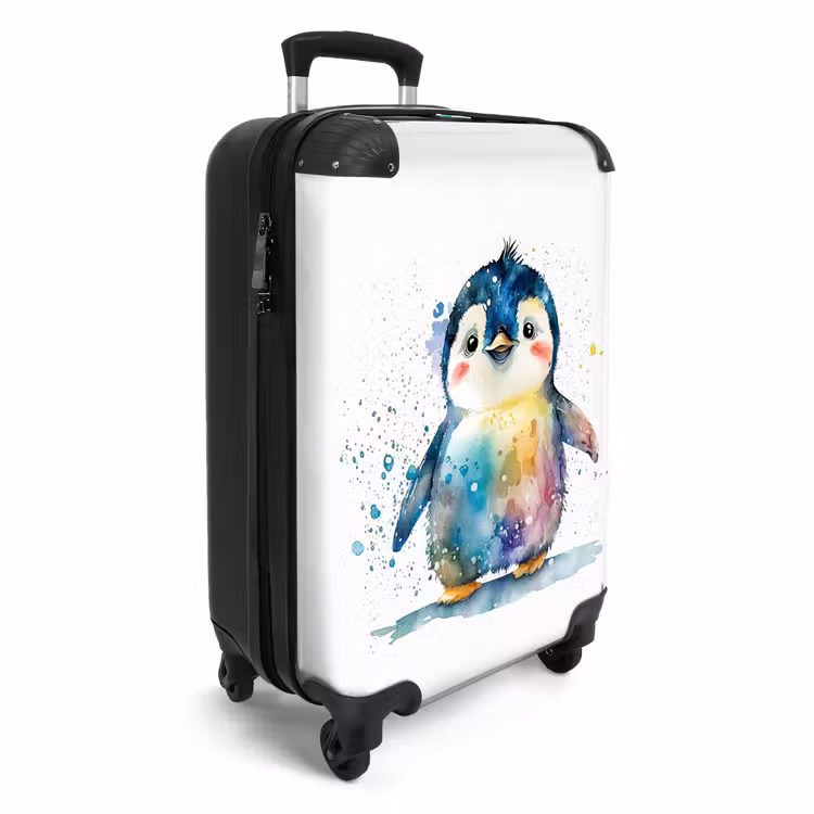 CaseSwap™ - Picasso pinguïn — 2
