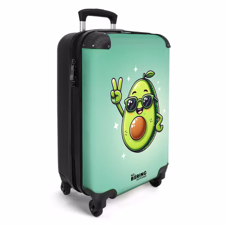 CaseSwap - Appie avocado — 2