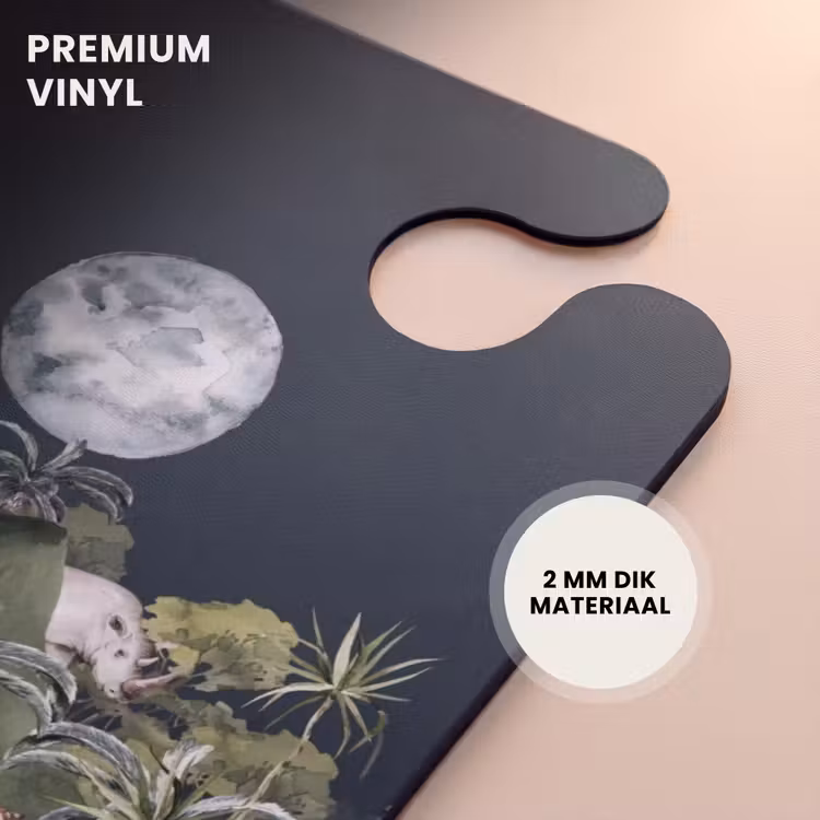 CaseSwap™ - Jungle in de maneschijn — 6