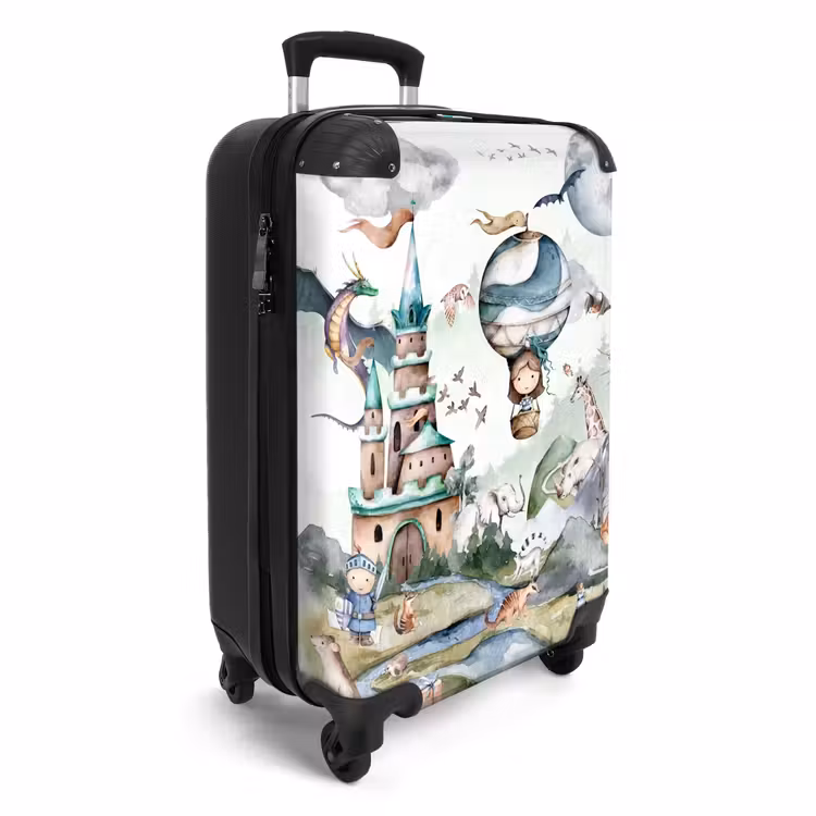 CaseSwap™ - Toverland — 2