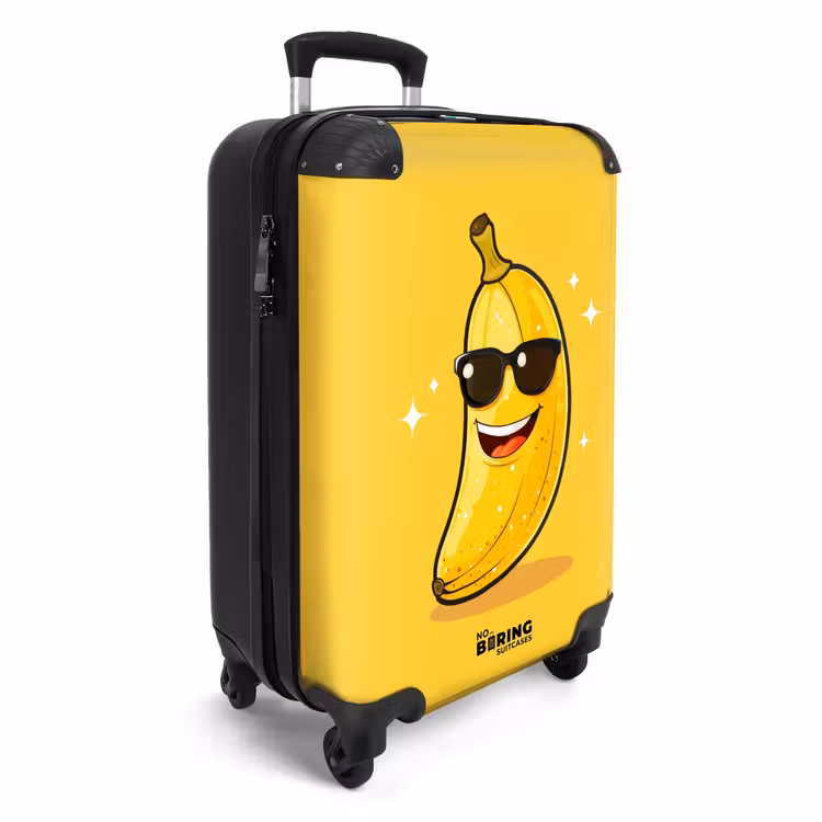 CaseSwap - Barry banaan — 2