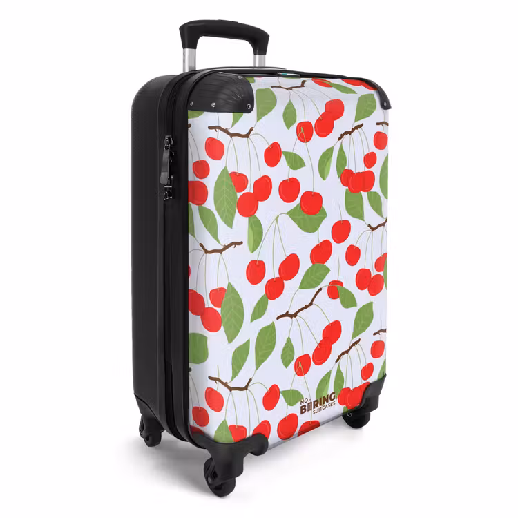 CaseSwap™ - Pastel fruit - Kersen — 2