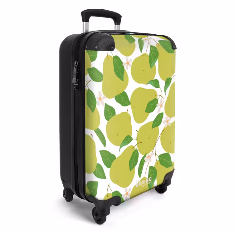 CaseSwap™ - Pastel fruit - Peren — 2
