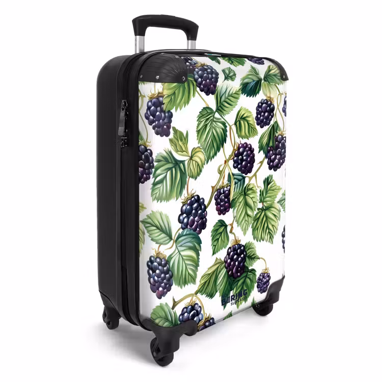 CaseSwap - Vintage fruit - Bramen — 2