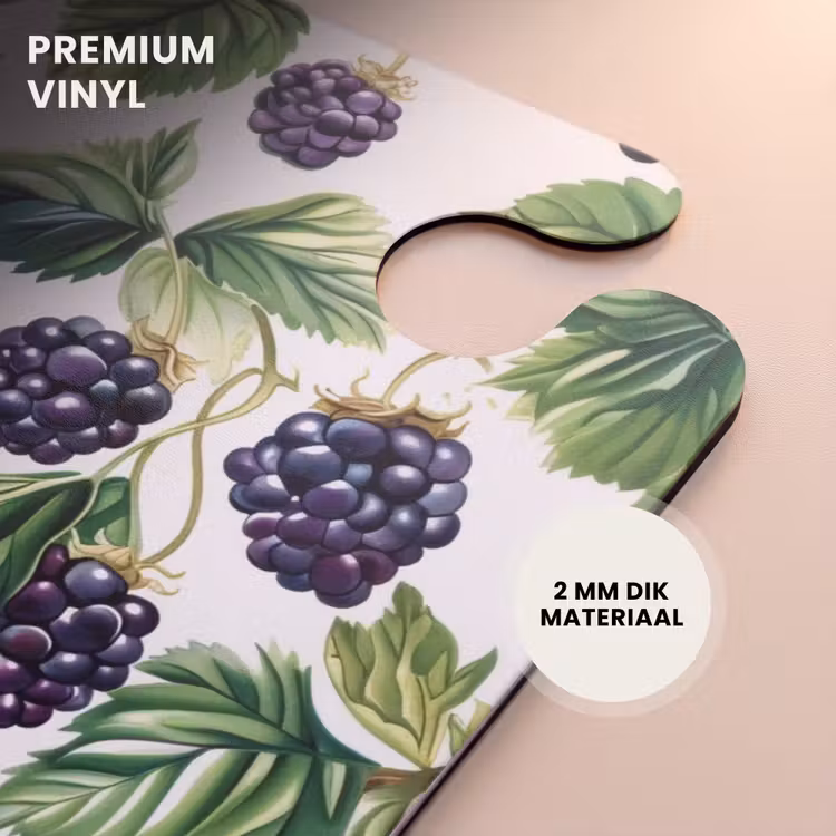 CaseSwap - Vintage fruit - Bramen — 6