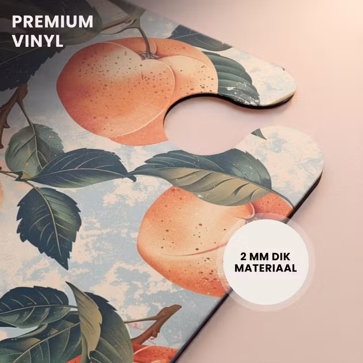 CaseSwap - Vintage fruit - Perzik — 6