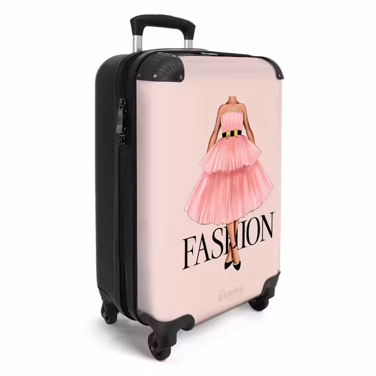 CaseSwap™ - Fashion - Ballerina — 2