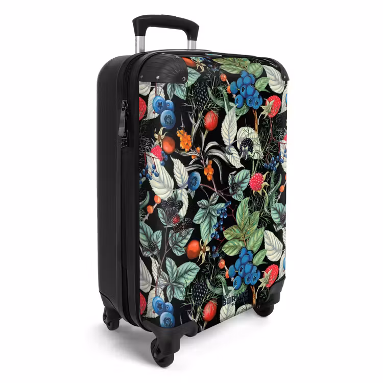 CaseSwap™ - Vintage fruit - Fruit paradijs — 2