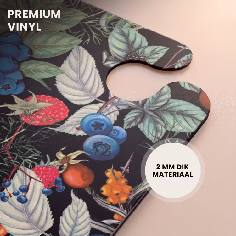 CaseSwap™ - Vintage fruit - Fruit paradijs — 6