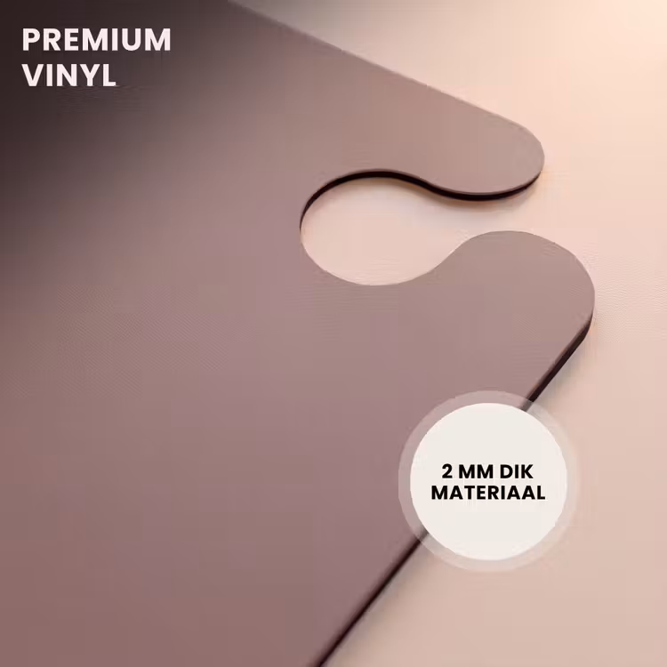 CaseSwap™ - Nude - Mokkabruin — 6
