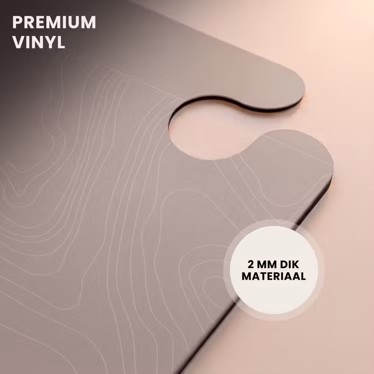 CaseSwap - Abstract - Minimalistische line-art — 6