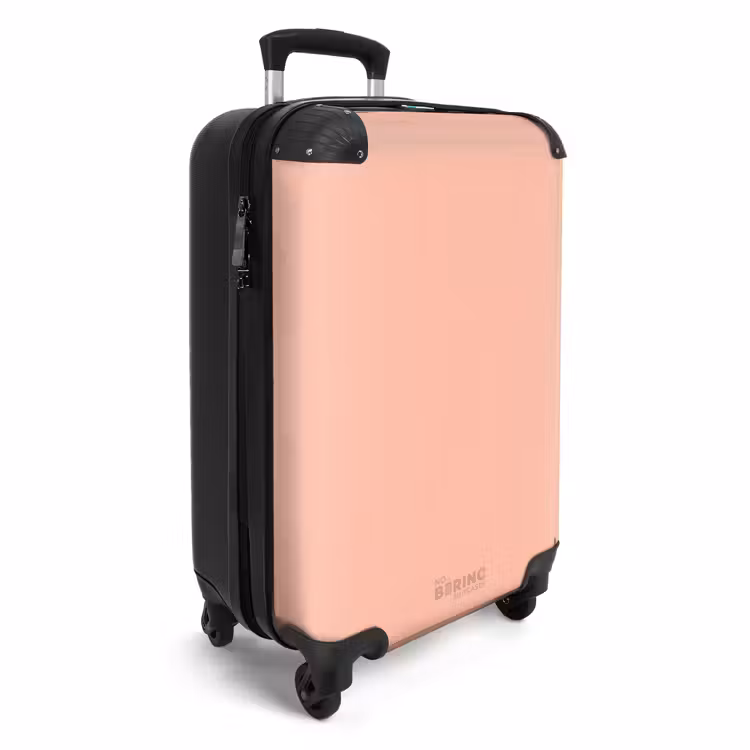CaseSwap™ - Pastel - Zalmroze — 2