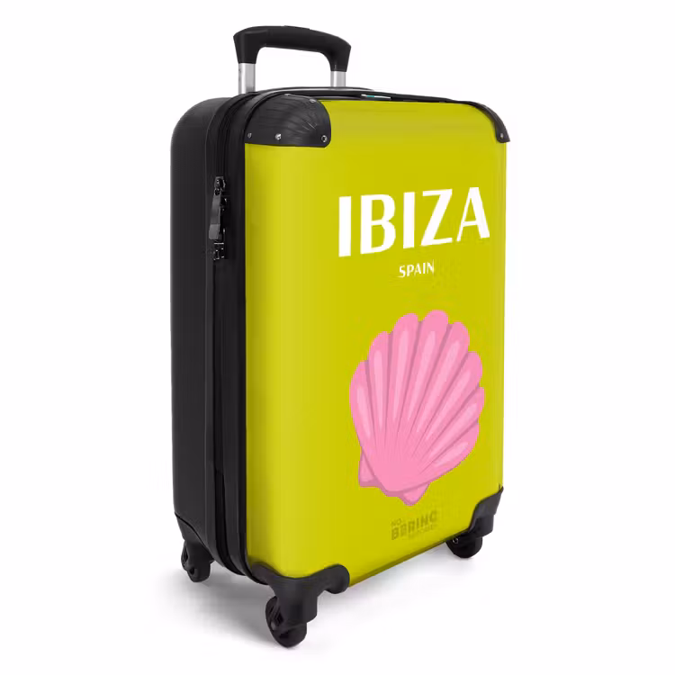 CaseSwap™ - Summer destinations - Ibiza Spain — 2