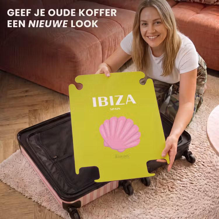 CaseSwap™ - Summer destinations - Ibiza Spain — 3