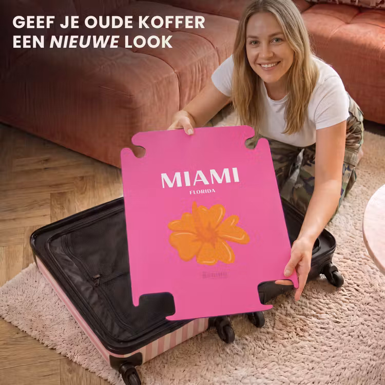 CaseSwap™ - Summer destinations - Miami Florida — 3