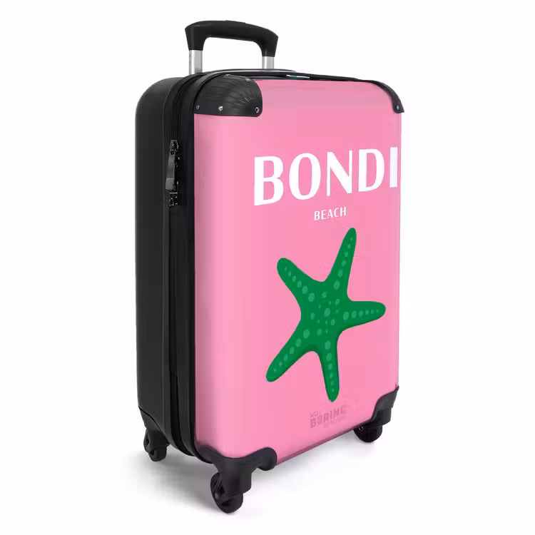 CaseSwap - Summer destinations - Bondi beach — 2
