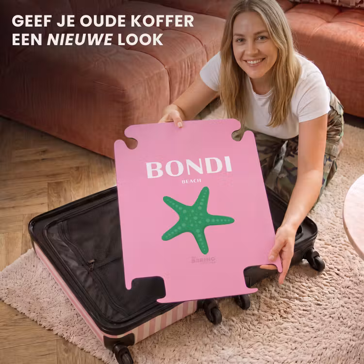 CaseSwap - Summer destinations - Bondi beach — 3