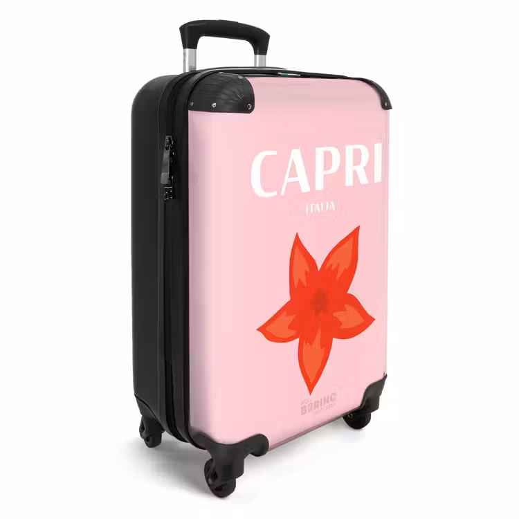 CaseSwap™ - Summer destinations - Capri Italia — 2