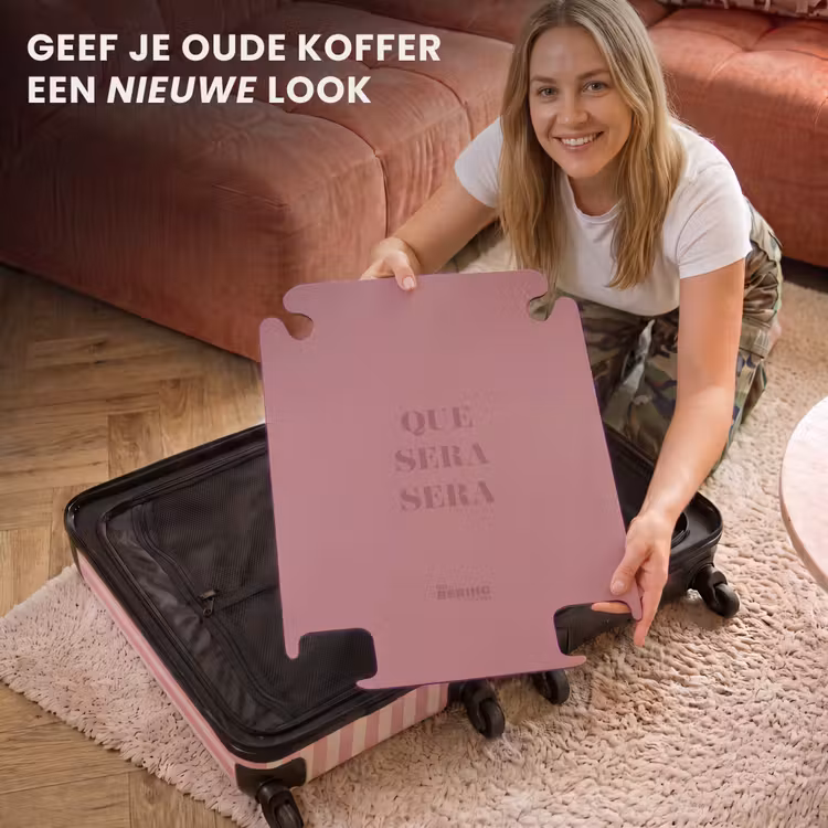 CaseSwap™ - Quotes - Que sera sera — 3
