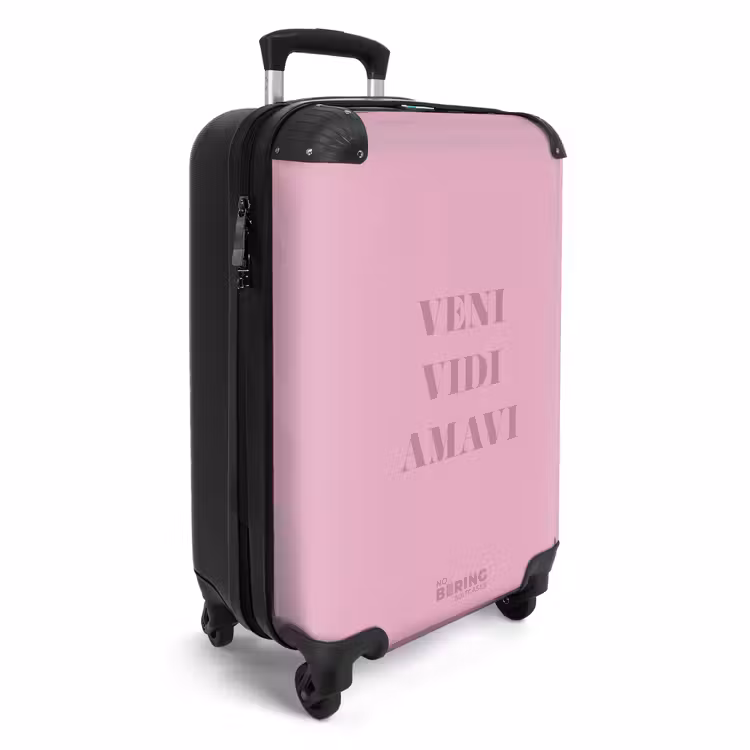 CaseSwap™ - Quotes - Veni vidi amavi — 2