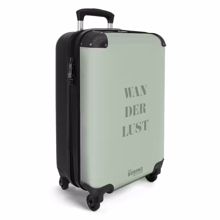 CaseSwap™ - Quotes - Wan der lust — 2