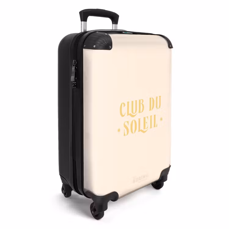 CaseSwap™ - Quotes - Club du soleil — 2