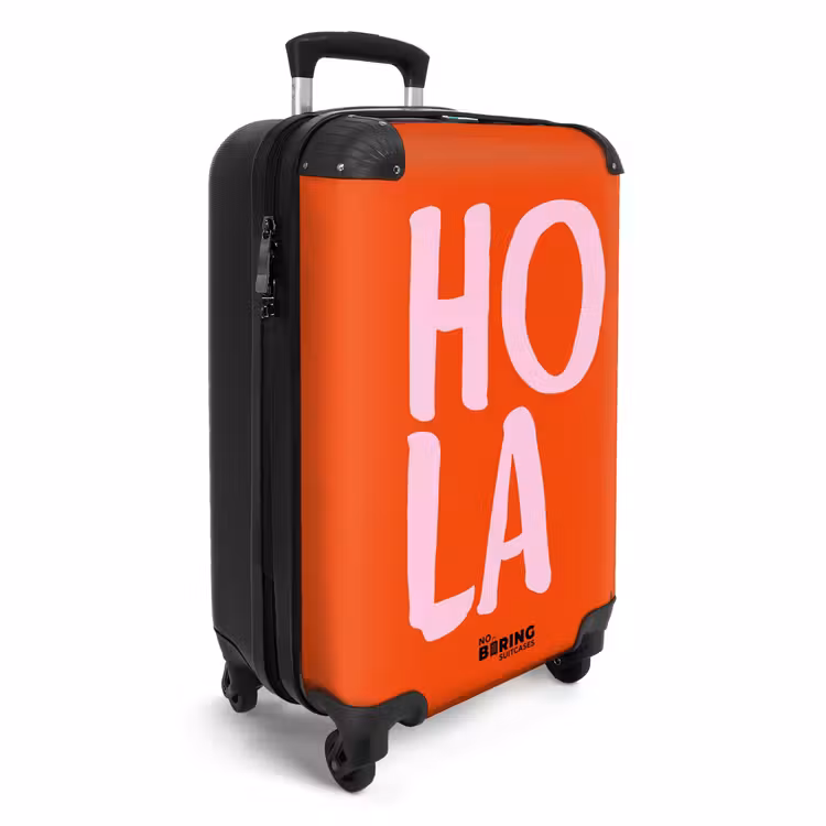 CaseSwap™ - Quotes - Hola roodoranje — 2