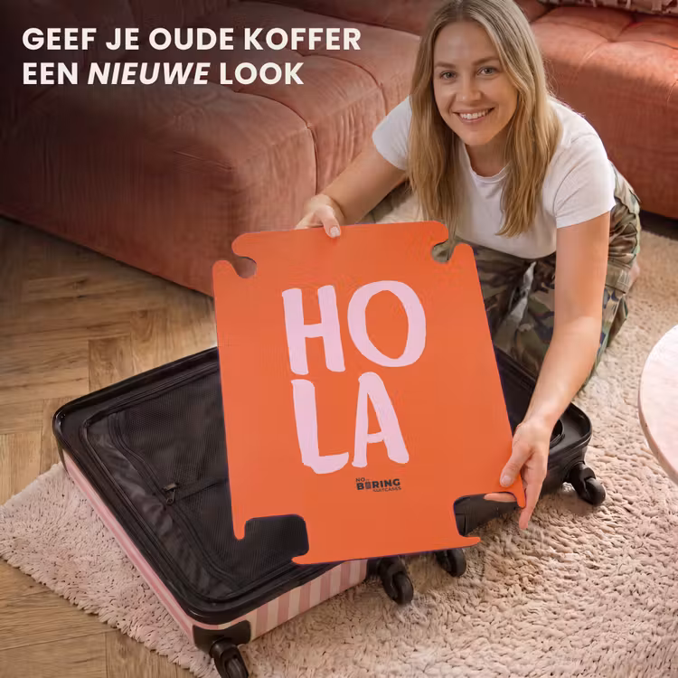 CaseSwap™ - Quotes - Hola roodoranje — 3