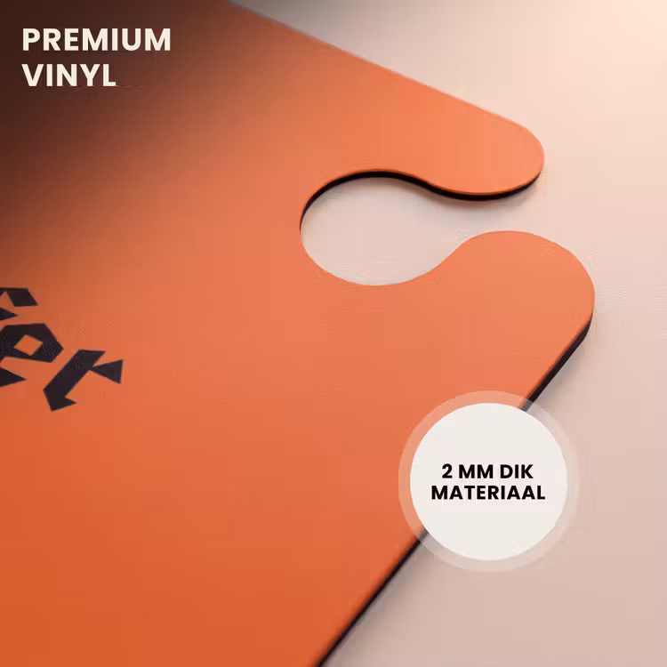 CaseSwap™ - Quotes - Kutkoffer vuuroranje — 6
