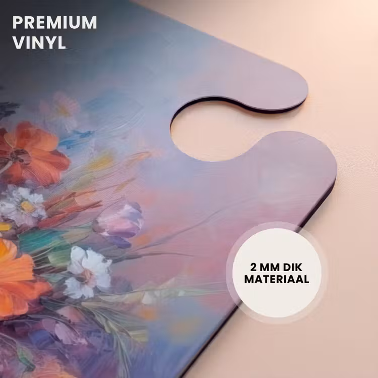 CaseSwap™ - Bloemen - Kunst - Schilderij - Lente - Boeket — 6
