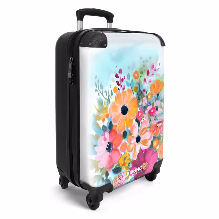 CaseSwap™ - Bloemen - Kleuren - Boeket - Natuur — 2