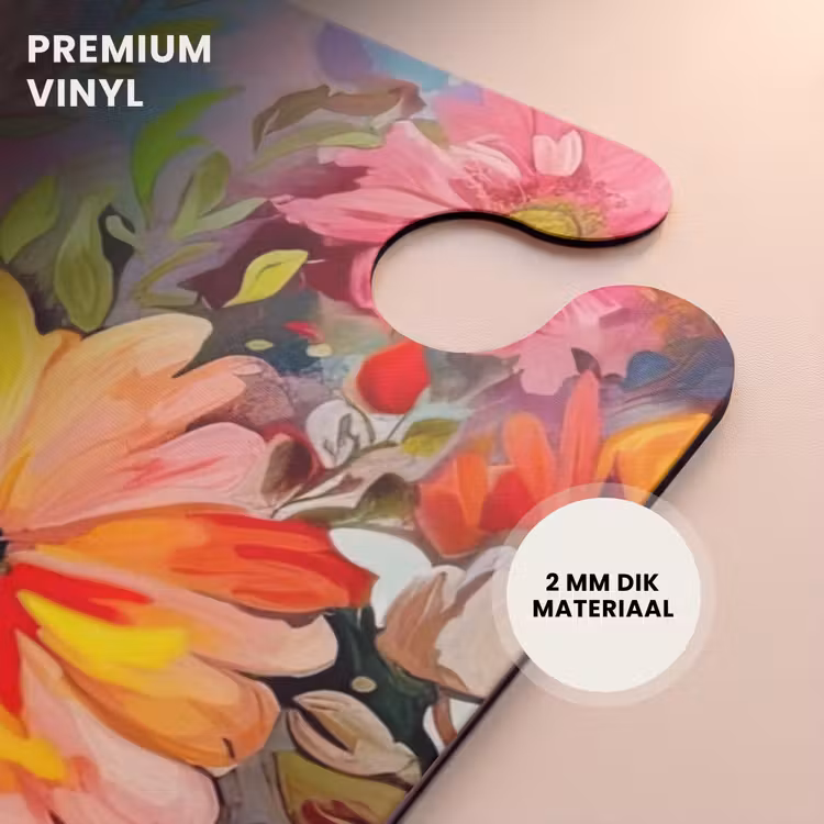 CaseSwap™ - Bloemen - Kunst - Schilderij - Botanisch — 6