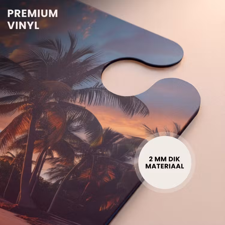 CaseSwap™ - Strand bij zonsondergang — 6