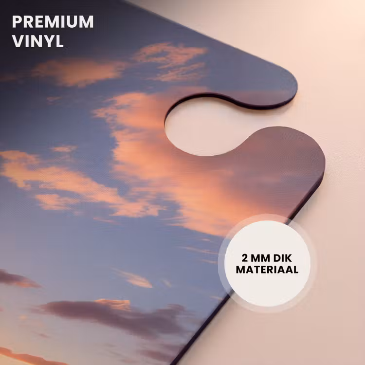 CaseSwap™ - Zee bij zonsondergang — 6