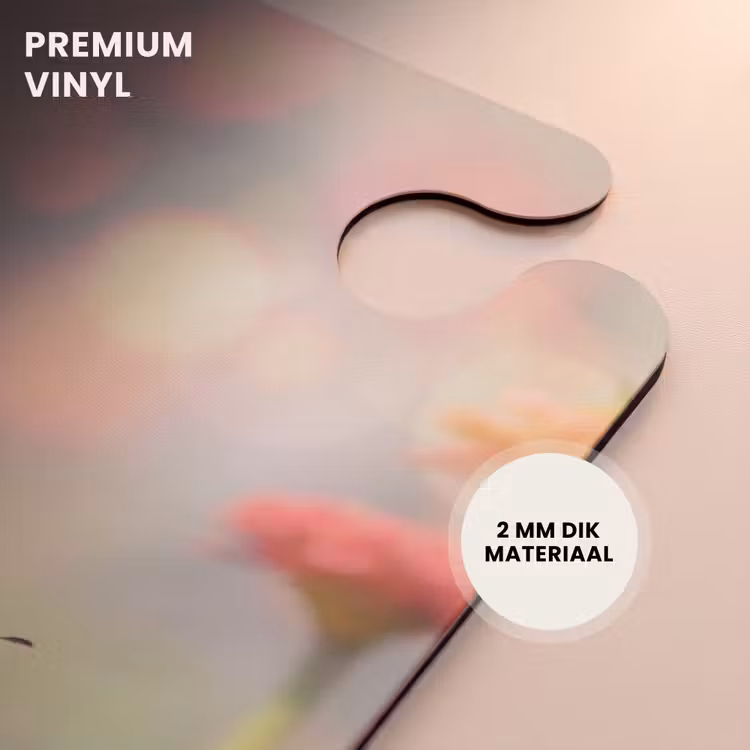CaseSwap™ - Vlinder op een bloem — 6