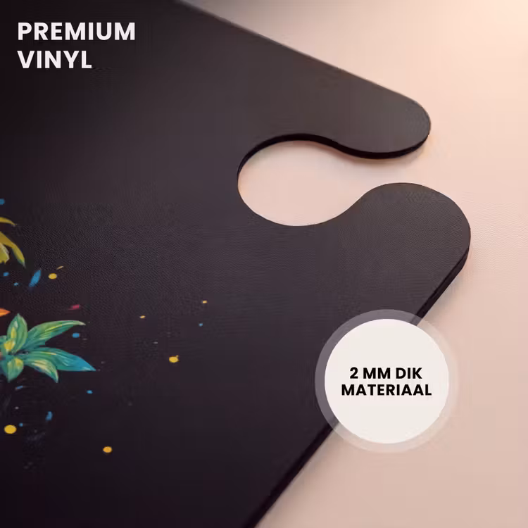 CaseSwap™ - Zomerse kat met kleurrijke zwemband — 6