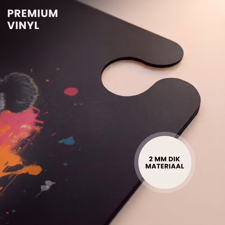 CaseSwap™ - Zomerse panda met ijsje — 6