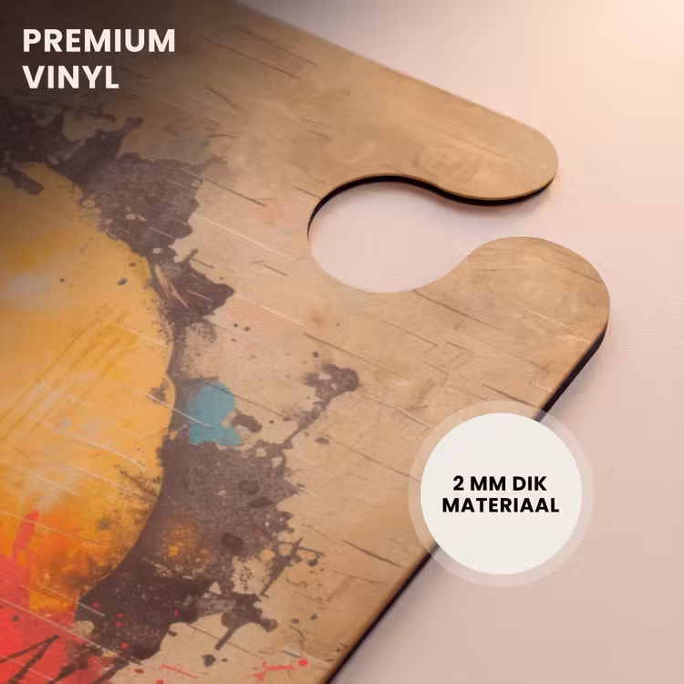 CaseSwap - Boeddha als street art kunstwerk — 6