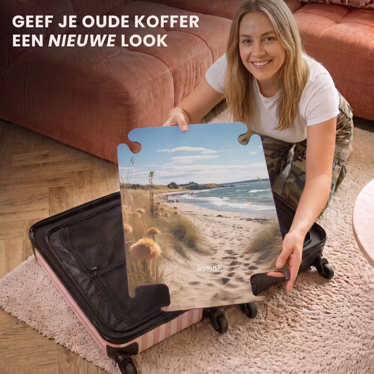 CaseSwap - Duinen bij zee — 3