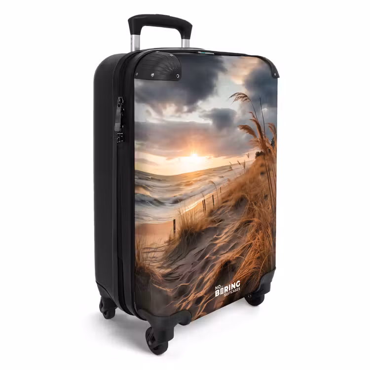 CaseSwap - Strand bij zonsondergang — 2