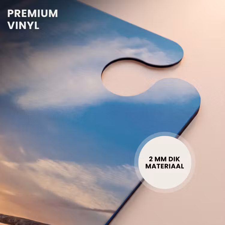 CaseSwap™ - Strand pad bij zonsondergang — 6