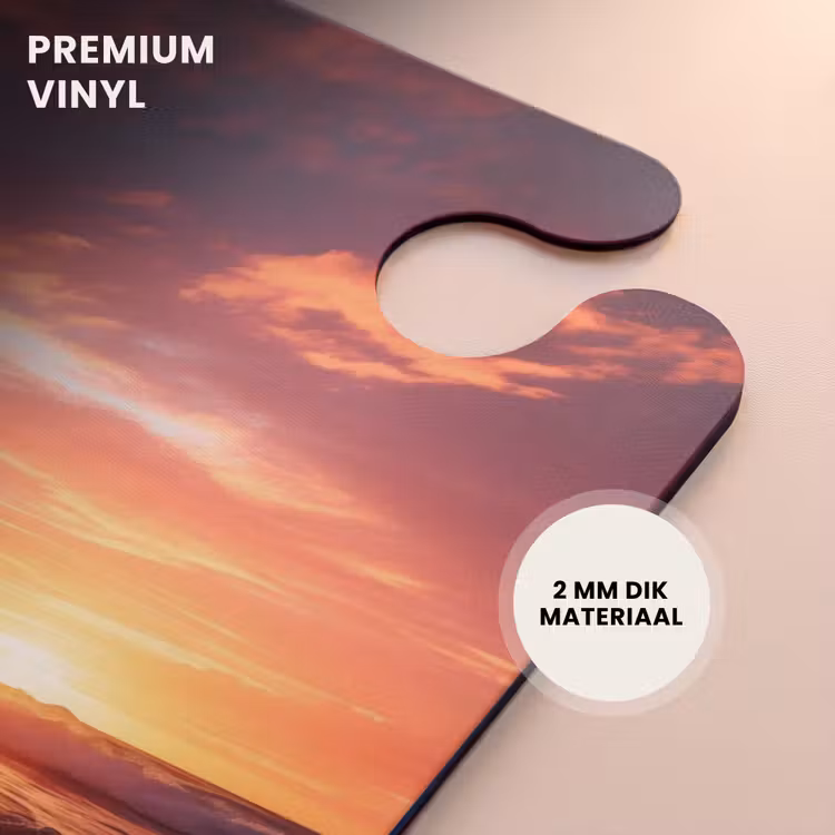 CaseSwap™ - Zee bij zonsondergang — 6