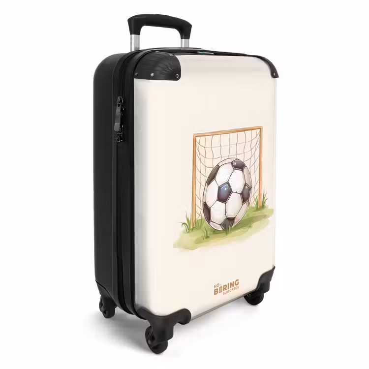 CaseSwap™ - Voetbal in een goal — 2