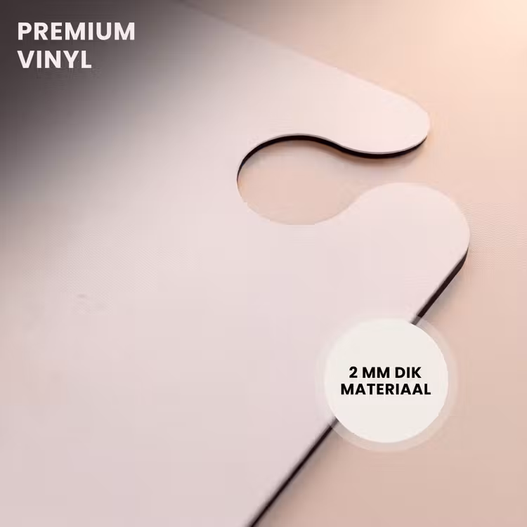 CaseSwap™ - Meisje met een basketbal in neutrale kleuren. — 6