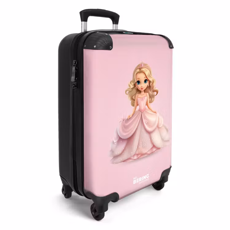 CaseSwap™ - Prinses Priscilla — 2