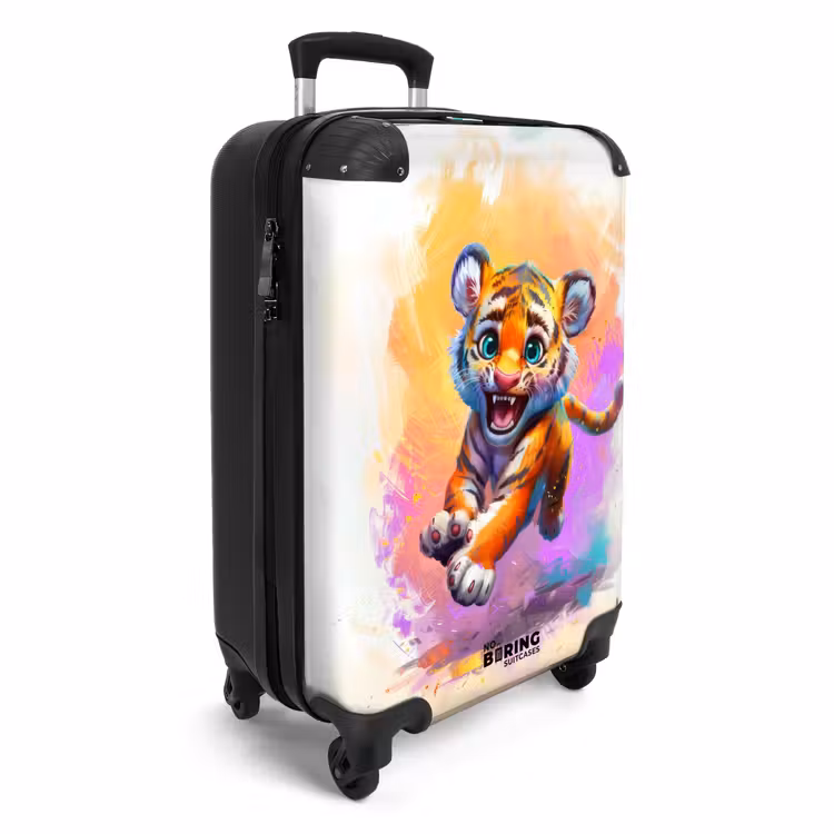 CaseSwap - Tommy tijger — 2