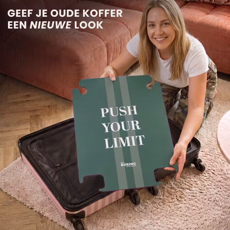 CaseSwap™ - Push Your Limit — 3