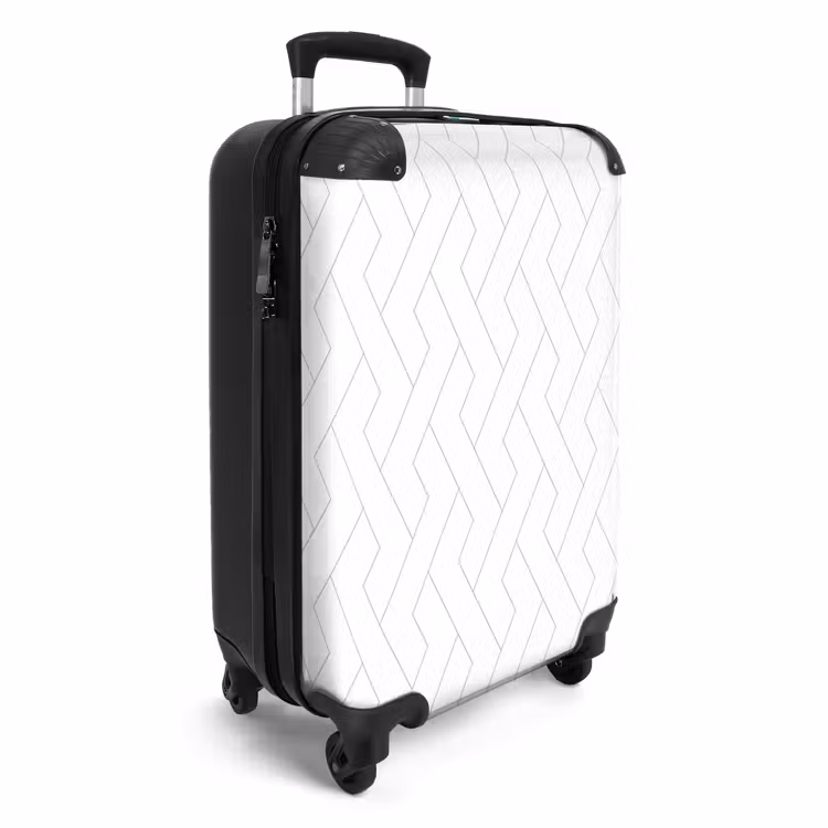 CaseSwap™ - Grafisch - Patroon - Modern — 2