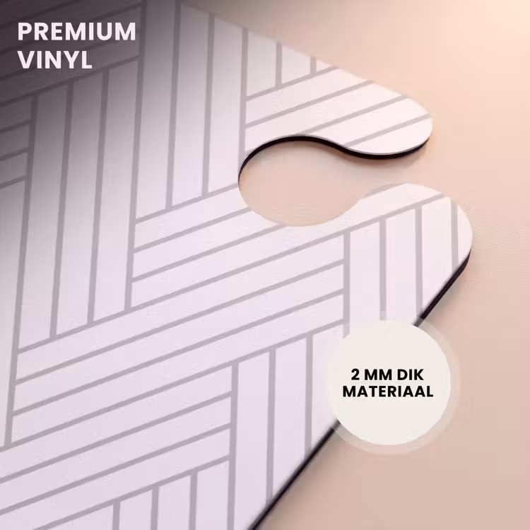 CaseSwap - Grafisch - Patroon - Modern - Geweven — 6